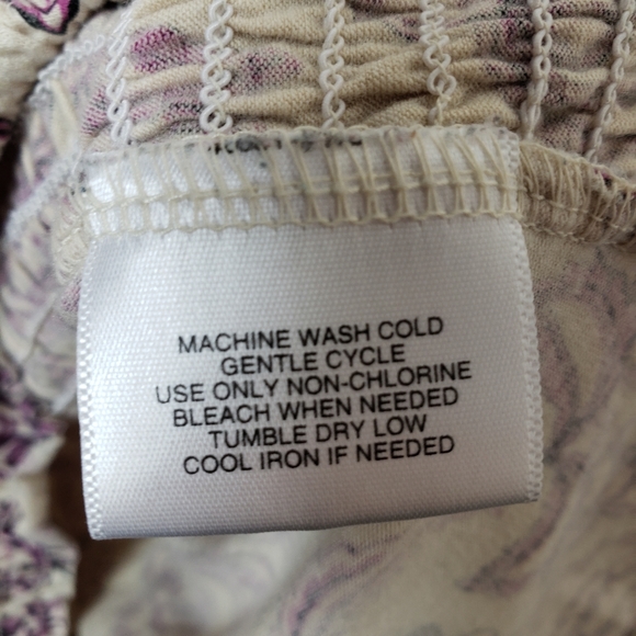 Jaclyn Smith Women's Top - Picture 5 of 6